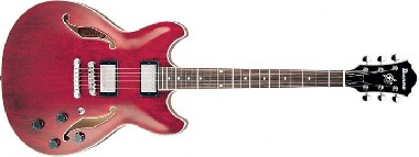 Guitarra Serie AS Ibanez AS-73-TCR